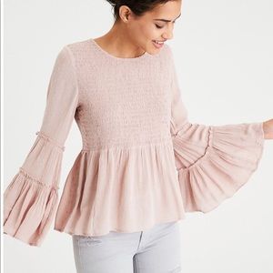 Brand New American Eagle Blouse